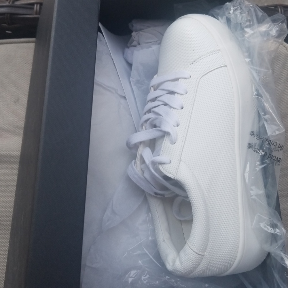 Steven by Steve Madden shoes